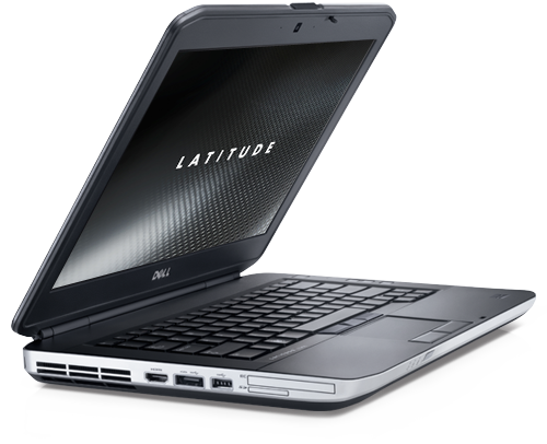 Foto Ordenador portatil Dell Latitude E5430 Base Portátil Procesador Intel® Celeron® B840 (doble núcleo, 1,90 GHz, 2 MB)