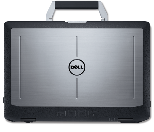 Foto Ordenador portatil Dell Latitude E6430 ATG Portátil Procesador Intel® Core™ i5-3360M