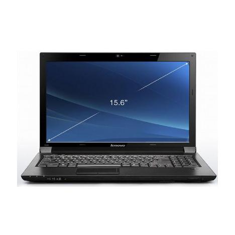Foto Ordenador portatil Lenovo ThinkPad B580 SNM94A9SP