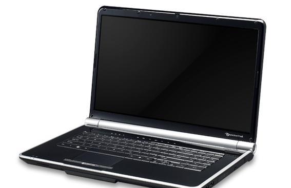 Foto Ordenador Portatil Packard Bell EN Lj75-gn-jn-333sp