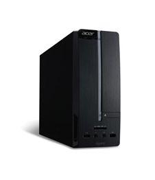 Foto Ordenador sobrem. acer asp xc600 ci3/4g/500g/w