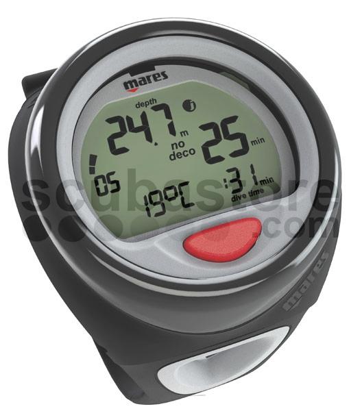 Foto Ordenadores Mares Puck Wrist