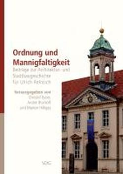 Foto Ordnung und Mannigfaltigkeit