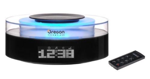 Foto Oregon Scientific Difusor de Aromas I-Relax