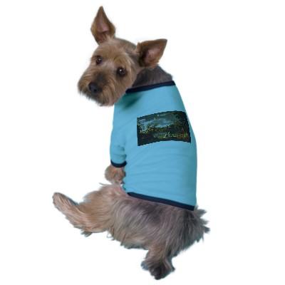 Foto Orfeo y Eurydice de Poussin Nicolás Tshirt De Mascota