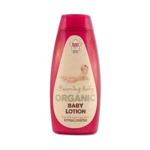 Foto Org baby lotion 250ml