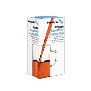 Foto Org cape malay rooibos tea 20 sachets