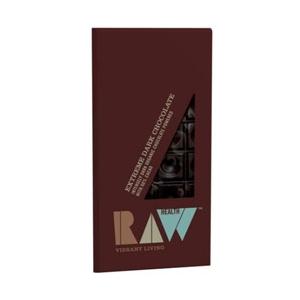 Foto Org extreme dark chocolate 80% 70g
