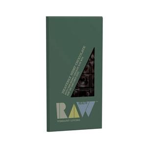 Foto Org heavenly hemp choc 60% 70g