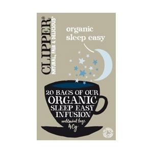 Foto Organic sleep easy 20 bag