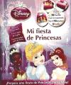 Foto Organiza Tu Fiesta Disney. Mi Fiesta De Princesas
