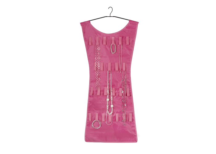 Foto Organizador de joyas little pink dress