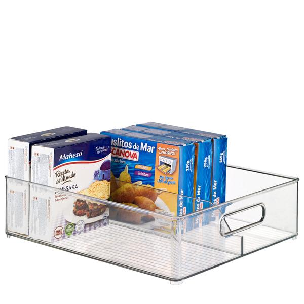 Foto Organizador para congelador