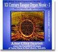 Foto Organo vasco del s.XX, I