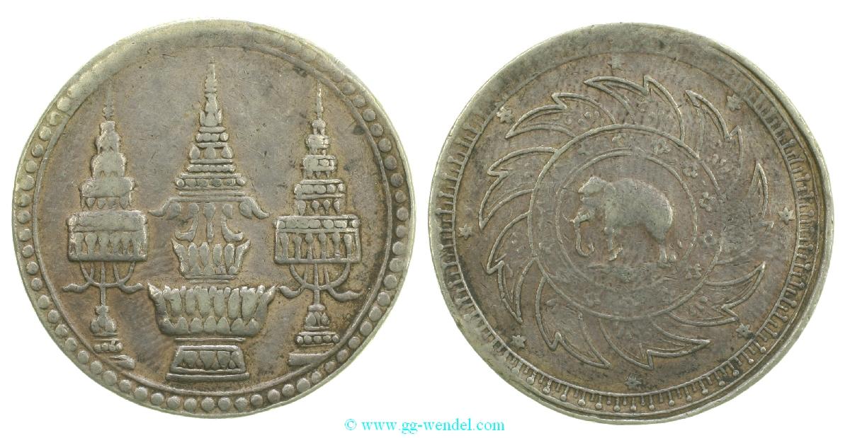 Foto Orient Asien Baht o J