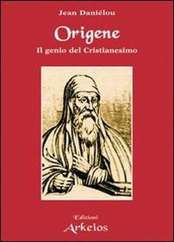 Foto Origene. Il genio del cristianesimo