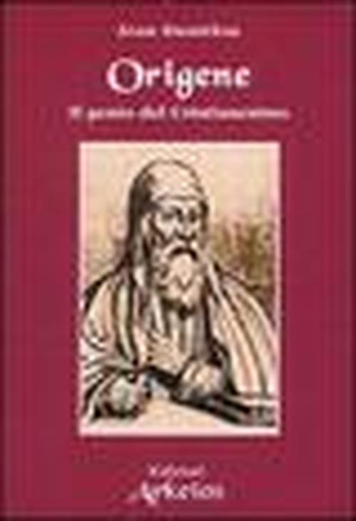 Foto Origene. Il genio del Cristianesimo