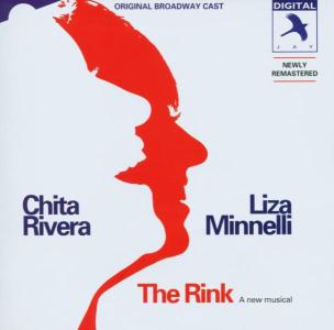 Foto Original Broadway Cast: The Rink (Orig.Broadway Cast) CD