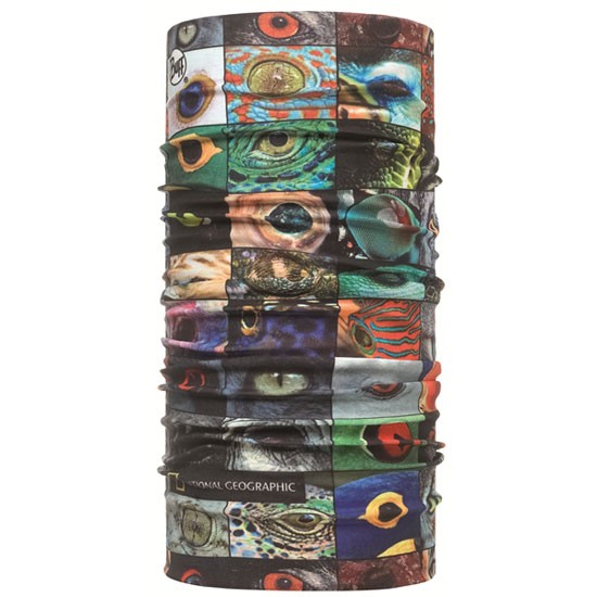 Foto Original Buff® - Nat Geo Who Is Who