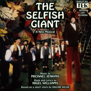 Foto Original Cast Recording: The Selfish Giant CD