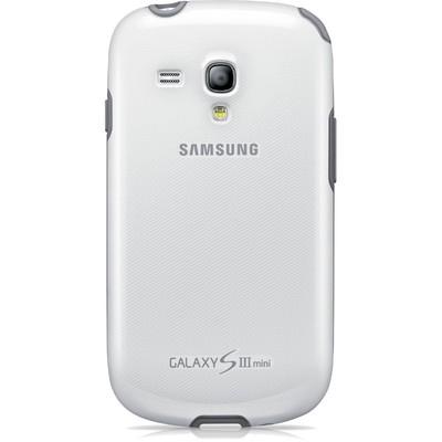 Foto Original Funda/carcasa Samsung I8190 Galaxy S3 Mini ,nueva Blister Siii Mini
