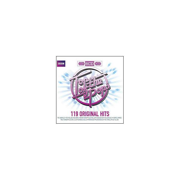 Foto Original hits - Top of the pops
