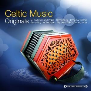 Foto Originals-Celtic Music CD Sampler