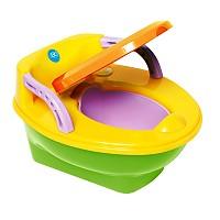 Foto Orinal bebé educativo musical - orinal dbb remond