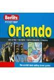 Foto Orlando - Berlitz Pocket Map
