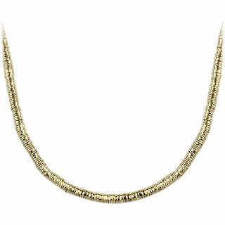 Foto Orlando Orlandini Collares de Hombre, Capriccio - Collar Oro 18K