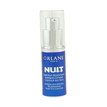 Foto Orlane - Regenerador Extremo Anti-Arrugas Contorno de Ojos Noche 15ml