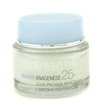 Foto Orlane Anagenese 25+ First Time-Fighting Care - Crema Antienvejecimien