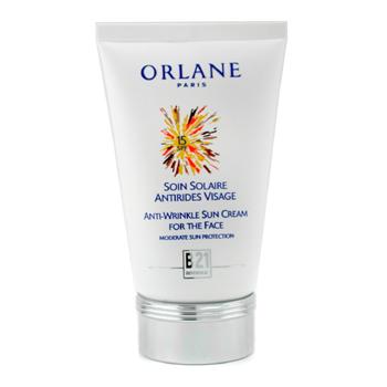 Foto Orlane B21 Anti-Wrinkle Sun Cream For Face SPF 15 Crema Solar Anti-Arr