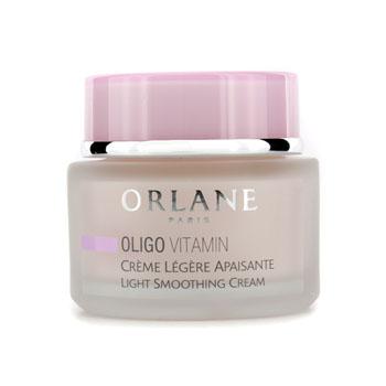 Foto Orlane Oligo Vitamin Crema Suavizante Ligera ( Piel Sensible) 50ml/1.7