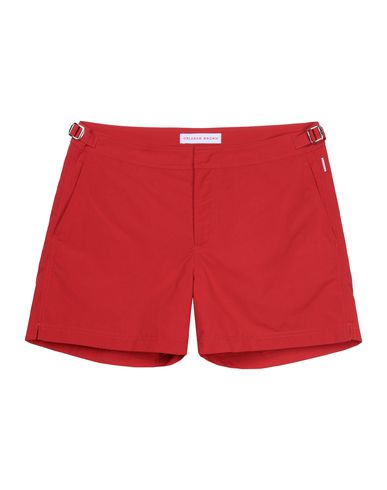 Foto orlebar brown bañadores bóxer
