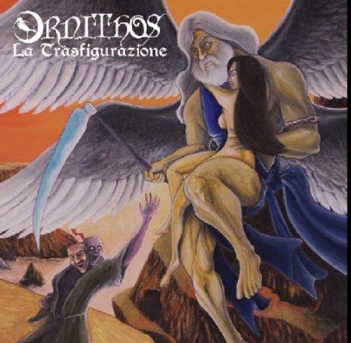 Foto Ornithos: La Trasfigurazione CD