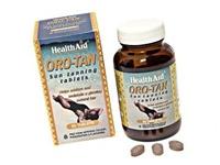 Foto Oro-tan lab. health aid - nutrinat