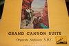 Foto Orquesta Sinfonica N.b.c. Grand Canyon Suite.