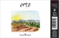 Foto Orto 2008 montsant joan asens