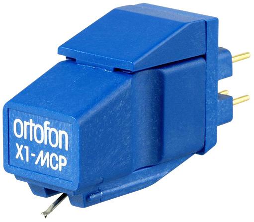 Foto Ortofon Cartridge X1 MCP