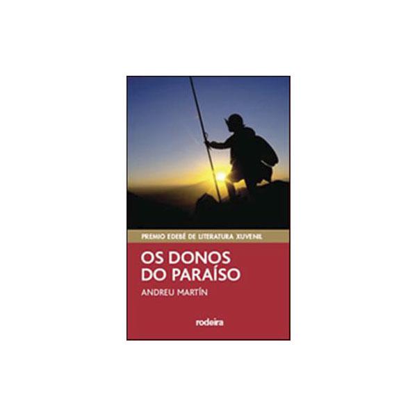 Foto Os donos do paraiso