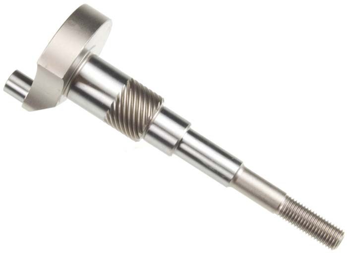 Foto O.S. Engine 44502000 Crankshaft 200 Surpass Para RC Modelos Μotores