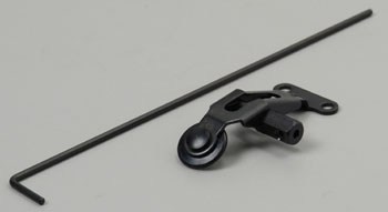 Foto O.S. Engine 46184000 Choke Valve 120-300 Para RC Modelos Μotores