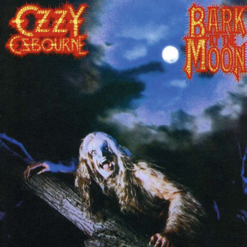 Foto Osbourne, Ozzy: Bark at the moon - CD, REEDICIÓN
