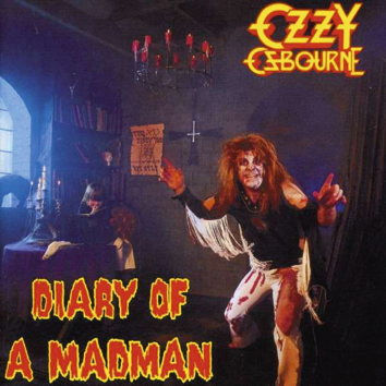 Foto Osbourne, Ozzy: Diary of a madman - CD, REEDICIÓN