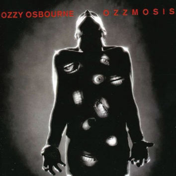 Foto Osbourne, Ozzy: Ozzmosis - CD, REEDICIÓN