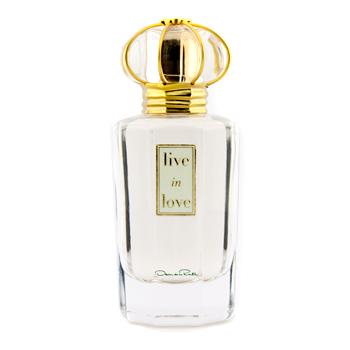 Foto Oscar De La Renta - Live In Love Eau De Parfum Vaporizador - 50ml/1.7oz; perfume / fragrance for women