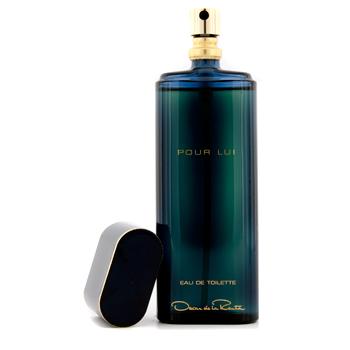 Foto Oscar De La Renta - Pour Lui Agua de Colonia Vaporizador - 50ml/1.7oz; perfume / fragrance for men