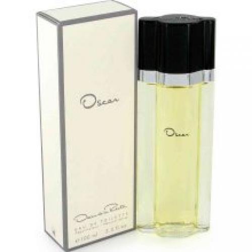 Foto Oscar De La Renta Oscar Eau de Toilette (EDT) 100ml Vaporizador