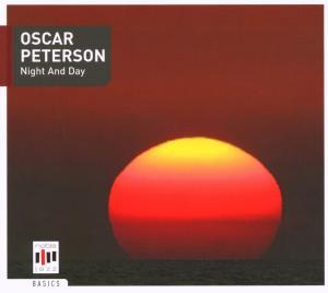 Foto Oscar Peterson: Night And Day CD